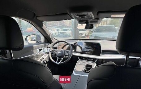 Haval F7, 2025 год, 3 399 000 рублей, 23 фотография