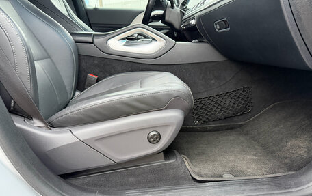 Mercedes-Benz GLE, 2019 год, 7 000 000 рублей, 10 фотография