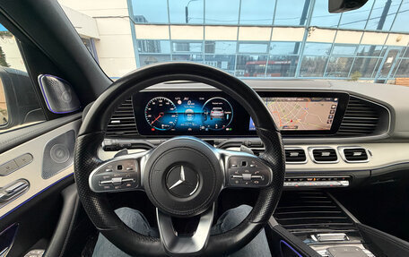 Mercedes-Benz GLE, 2019 год, 7 000 000 рублей, 15 фотография