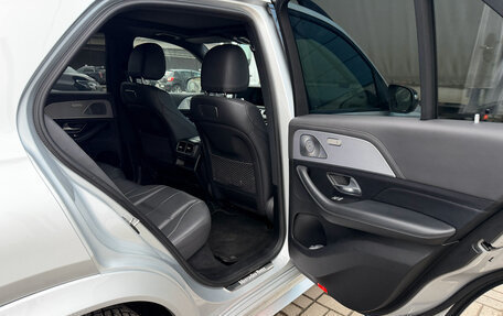 Mercedes-Benz GLE, 2019 год, 7 000 000 рублей, 11 фотография