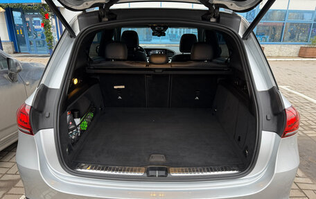 Mercedes-Benz GLE, 2019 год, 7 000 000 рублей, 13 фотография