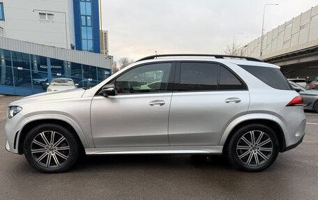 Mercedes-Benz GLE, 2019 год, 7 000 000 рублей, 6 фотография