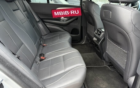 Mercedes-Benz GLE, 2019 год, 7 000 000 рублей, 12 фотография