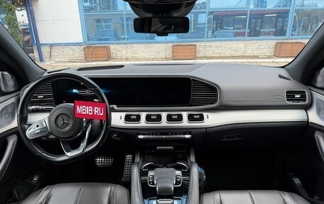 Mercedes-Benz GLE, 2019 год, 7 000 000 рублей, 8 фотография