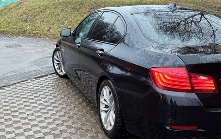 BMW 5 серия, 2015 год, 2 100 000 рублей, 3 фотография