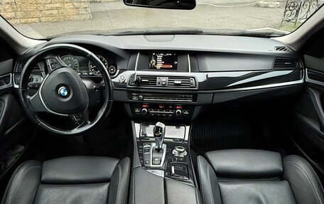 BMW 5 серия, 2015 год, 2 100 000 рублей, 6 фотография