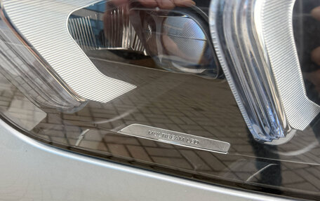 Mercedes-Benz GLE, 2019 год, 7 000 000 рублей, 24 фотография