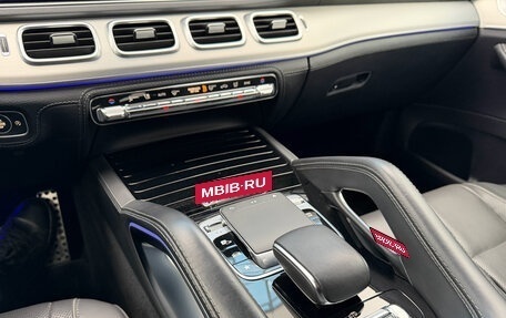 Mercedes-Benz GLE, 2019 год, 7 000 000 рублей, 16 фотография