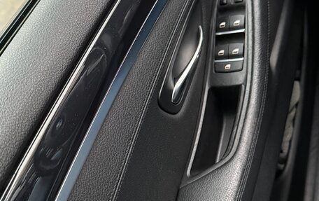 BMW 5 серия, 2015 год, 2 100 000 рублей, 11 фотография