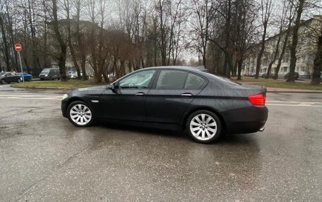 BMW 5 серия, 2015 год, 2 100 000 рублей, 14 фотография