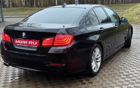 BMW 5 серия, 2015 год, 2 100 000 рублей, 2 фотография