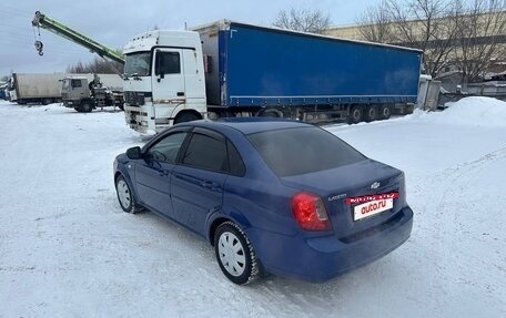 Chevrolet Lacetti, 2011 год, 545 000 рублей, 6 фотография