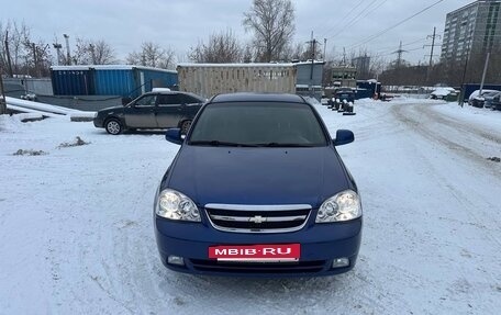 Chevrolet Lacetti, 2011 год, 545 000 рублей, 2 фотография