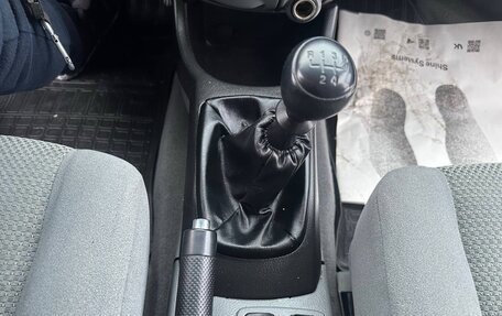 Chevrolet Lacetti, 2011 год, 545 000 рублей, 11 фотография