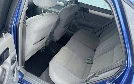 Chevrolet Lacetti, 2011 год, 545 000 рублей, 7 фотография