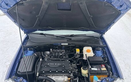 Chevrolet Lacetti, 2011 год, 545 000 рублей, 14 фотография