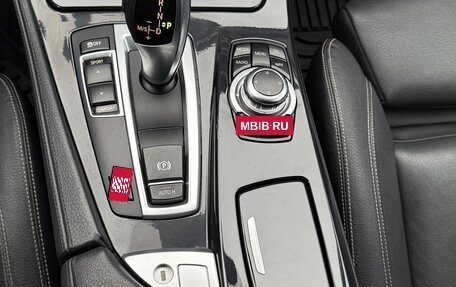 BMW 5 серия, 2015 год, 2 100 000 рублей, 10 фотография