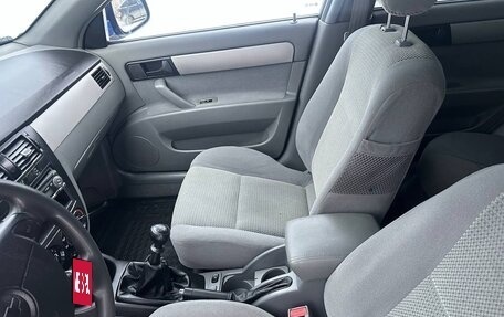 Chevrolet Lacetti, 2011 год, 545 000 рублей, 8 фотография