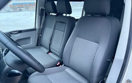 Volkswagen Transporter T5 рестайлинг, 2012 год, 1 550 000 рублей, 10 фотография