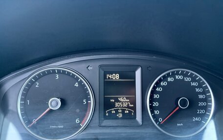 Volkswagen Transporter T5 рестайлинг, 2012 год, 1 550 000 рублей, 15 фотография