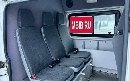Volkswagen Transporter T5 рестайлинг, 2012 год, 1 550 000 рублей, 13 фотография