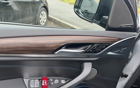BMW X3, 2021 год, 5 750 000 рублей, 25 фотография