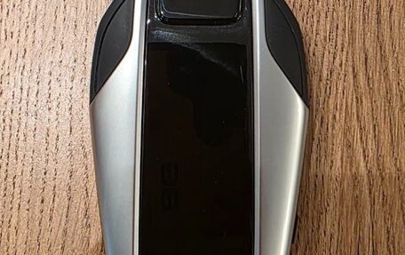 BMW X3, 2021 год, 5 750 000 рублей, 30 фотография