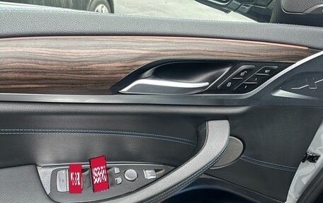 BMW X3, 2021 год, 5 750 000 рублей, 22 фотография