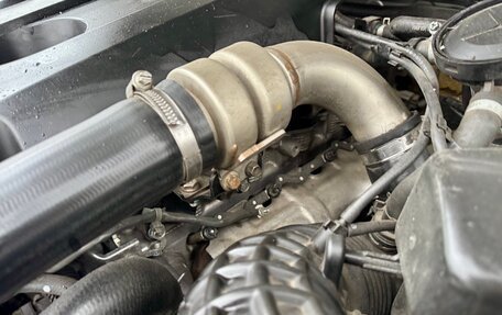 Nissan Navara (Frontier), 2008 год, 875 000 рублей, 18 фотография