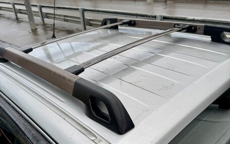 Nissan Navara (Frontier), 2008 год, 875 000 рублей, 22 фотография