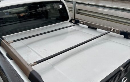 Nissan Navara (Frontier), 2008 год, 875 000 рублей, 21 фотография