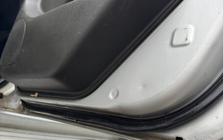 Nissan Navara (Frontier), 2008 год, 875 000 рублей, 24 фотография