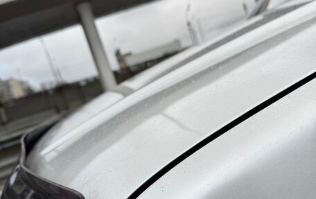 Nissan Navara (Frontier), 2008 год, 875 000 рублей, 28 фотография