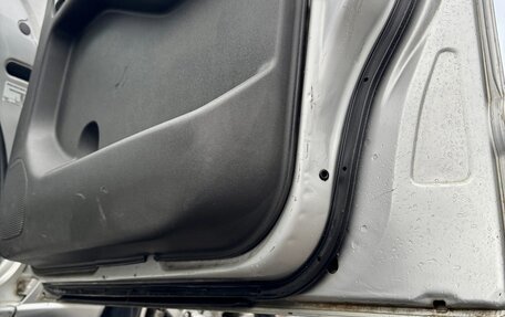 Nissan Navara (Frontier), 2008 год, 875 000 рублей, 25 фотография