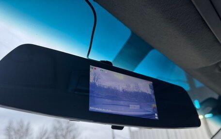 Nissan Navara (Frontier), 2008 год, 875 000 рублей, 33 фотография