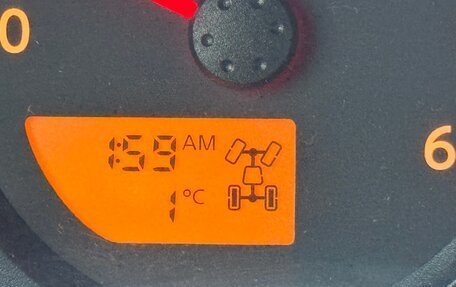 Nissan Navara (Frontier), 2008 год, 875 000 рублей, 32 фотография