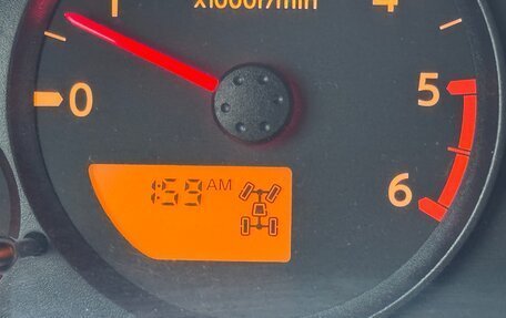 Nissan Navara (Frontier), 2008 год, 875 000 рублей, 31 фотография