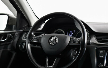 Skoda Rapid I, 2019 год, 979 000 рублей, 14 фотография