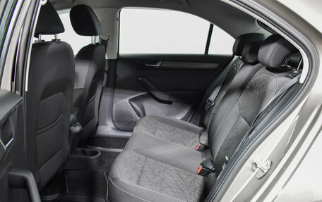 Skoda Rapid I, 2019 год, 979 000 рублей, 11 фотография