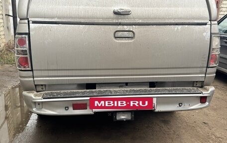 Great Wall Wingle, 2008 год, 628 000 рублей, 2 фотография