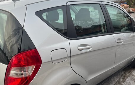 Mercedes-Benz A-Класс, 2011 год, 772 000 рублей, 5 фотография