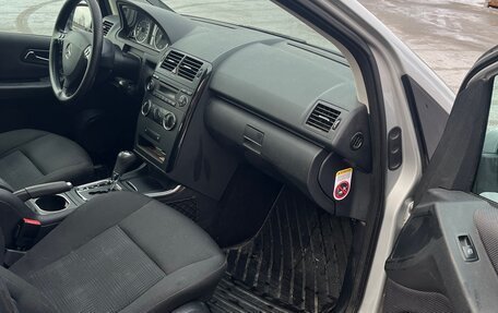 Mercedes-Benz A-Класс, 2011 год, 772 000 рублей, 6 фотография