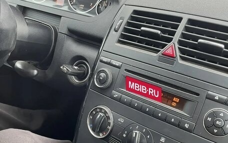 Mercedes-Benz A-Класс, 2011 год, 772 000 рублей, 8 фотография