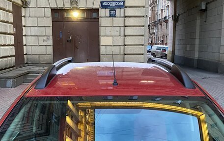 Renault Sandero II рестайлинг, 2018 год, 1 050 000 рублей, 11 фотография