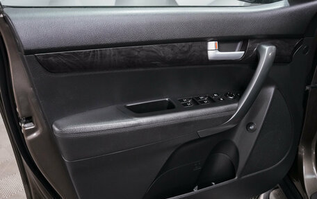 KIA Sorento II рестайлинг, 2016 год, 1 691 000 рублей, 16 фотография