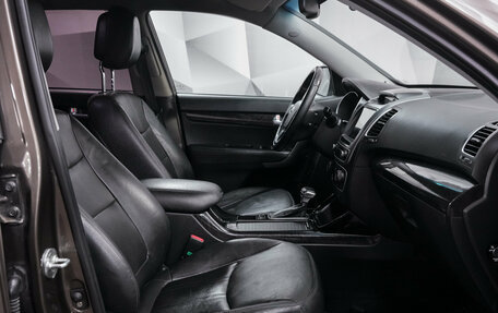 KIA Sorento II рестайлинг, 2016 год, 1 691 000 рублей, 12 фотография