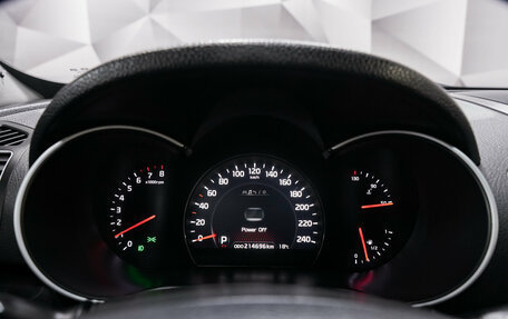 KIA Sorento II рестайлинг, 2016 год, 1 691 000 рублей, 15 фотография