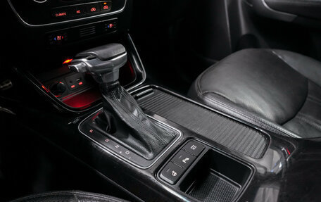 KIA Sorento II рестайлинг, 2016 год, 1 691 000 рублей, 18 фотография