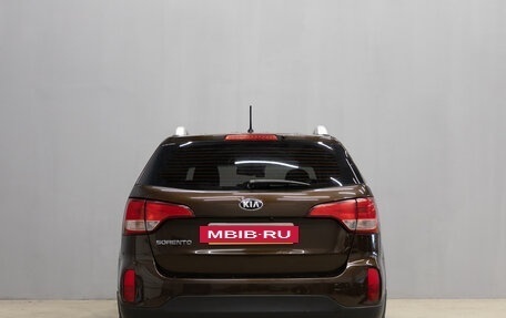 KIA Sorento II рестайлинг, 2015 год, 1 799 000 рублей, 6 фотография