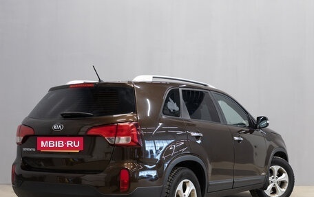 KIA Sorento II рестайлинг, 2015 год, 1 799 000 рублей, 7 фотография